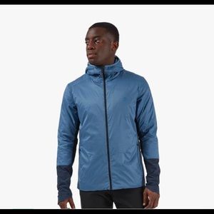 Men’s On Lightweight Insulator Jacket